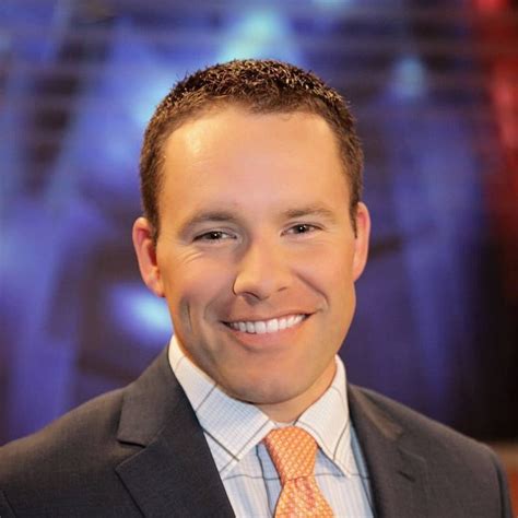 Ross Janssen (KWCH 12) Bio